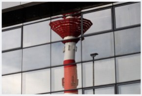 Leuchtturm beim Schaufenster Fischereihafen | Sail in Bremerhaven 2015 – 365tageasatzaday