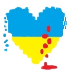 Stand with Ukraine!